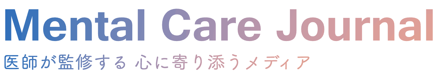 Mental Care Journal
